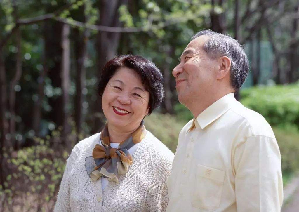 小棉袄爱你|离婚37年，是什么让我们又重新走到了一起