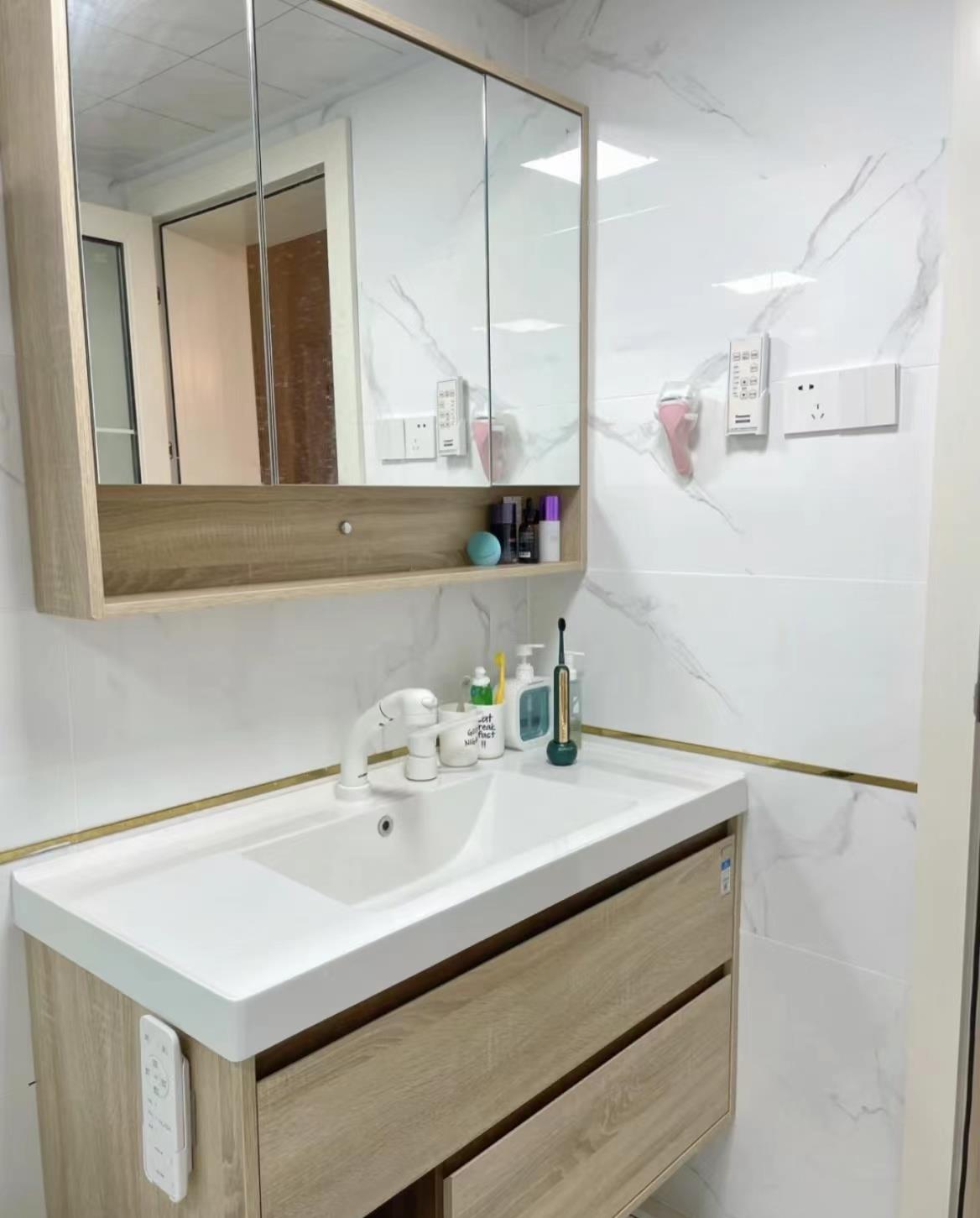 难怪年轻人喜欢日式风，简单又实用的装修，居家幸福感大大提升