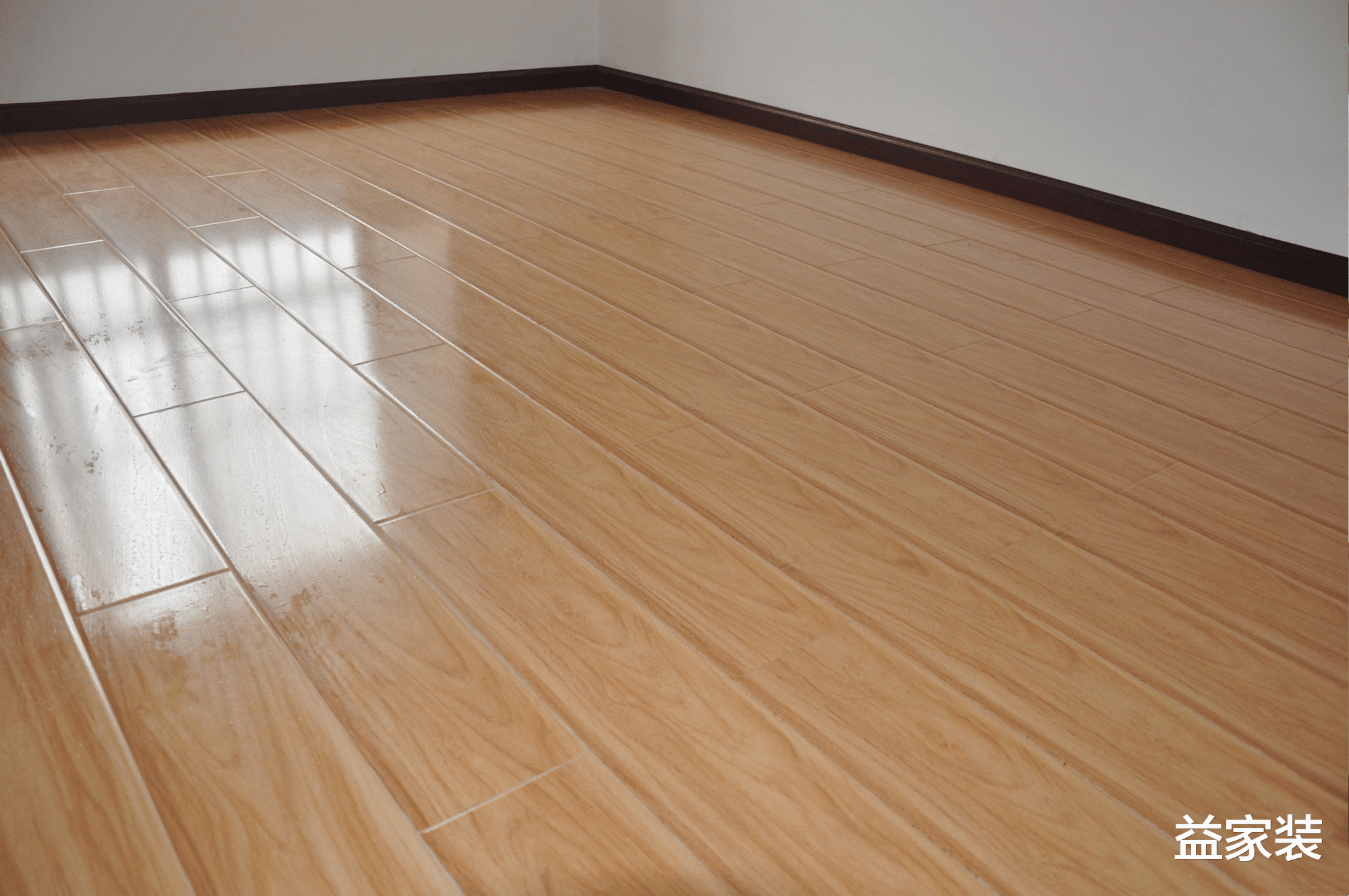 美观与耐用并重，谨记地板九大铺贴要点，地板施工更顺利