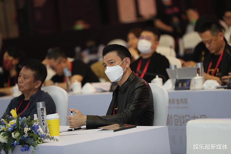 刘德华|刘德华公开回应，不会担任评委，怕影响歌手前途