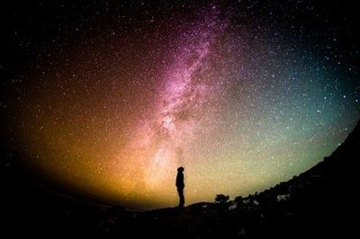 整个宇宙中,为什么到处都是氢和氦?这才是宇宙的本质!