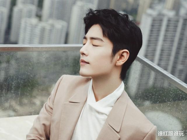 迪丽热巴|金鸡影展邀请4位推荐官：女演员杨幂迪丽热巴，男演员肖战李易峰