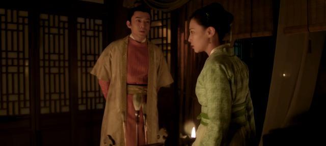 林小娘|墨兰的悲剧源于被林小娘捧得心比天高，装不出来卑躬屈膝的样子