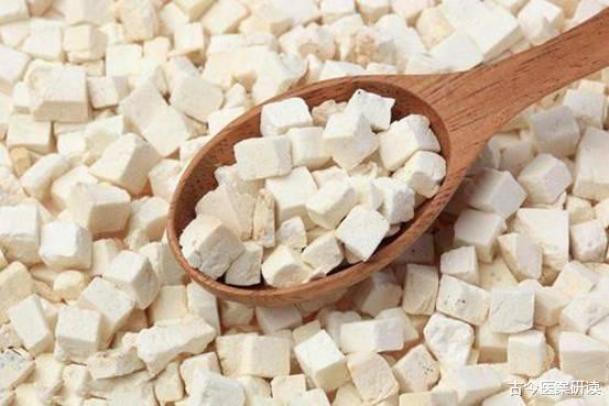 古今医案研读 脾胃强百病除,《本草纲目》中的一个补脾胃良方,帮你强胃健脾