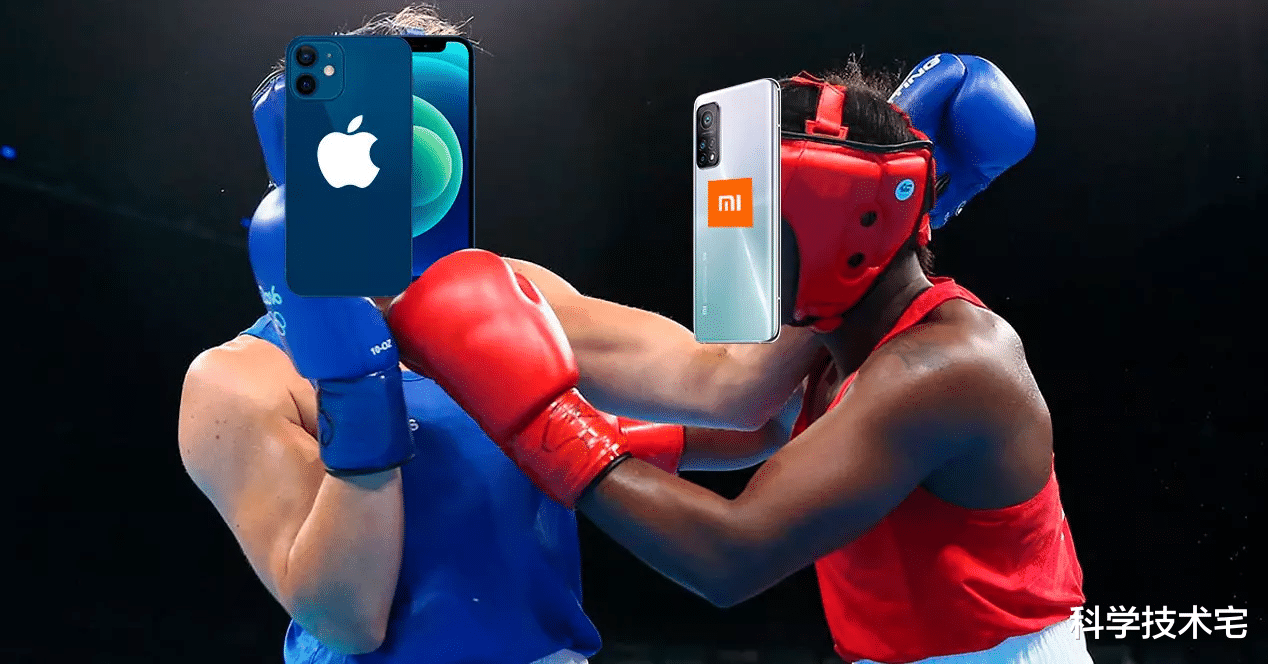 徐文伟|小米将推两款“小屏”手机,一款配置强,一款价格低!