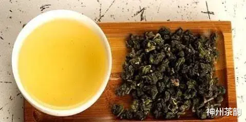 神州茶韵 乌龙茶分类大全，喜欢乌龙的入门必备基础知识