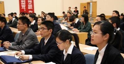 大学生|公务员招聘迎来“新调整”，部分学生没有资格报考，先提前了解下
