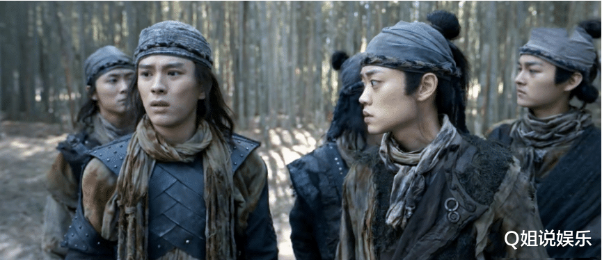 高秉烛|连续5天拿下猫眼热度第一，网友：近年来唯一没快进的电视剧