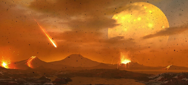 科学家 史前巨蛇「泰坦蟒」，诞生于地球的一次“高烧”，形成原因恐再现