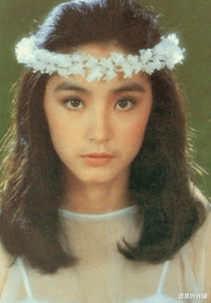 林青霞|林青霞：被与秦汉秦祥林的三角恋情困了半生，还是没逃过现实