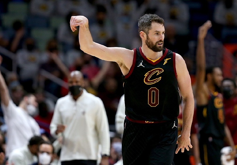 利茲聯(lián)|大爆冷！盧比奧27+13+9準三雙，樂福夢回巔峰，騎士卻遭23分逆轉(zhuǎn)