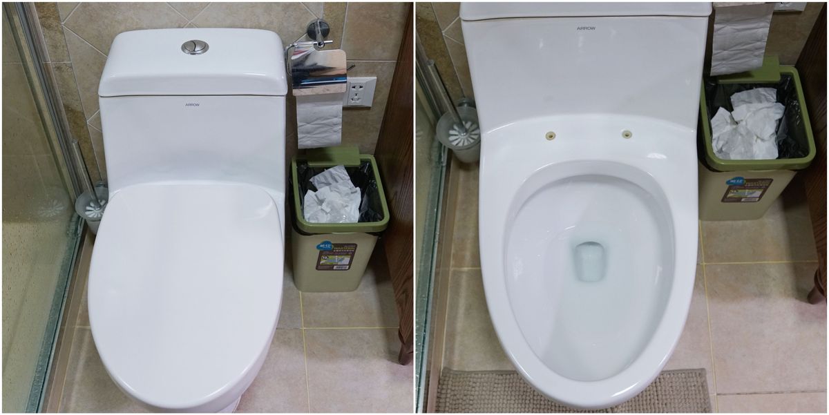 |老师傅教你如何挑选马桶，牢记选购技巧，帮你轻松省下不少钱