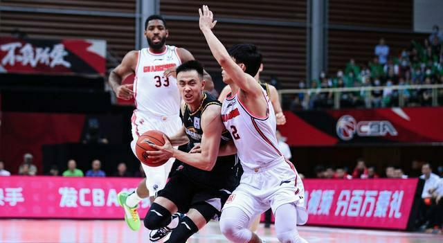 有青春才有未来 CBA总冠军已有归属，简析本赛季三大豪强下季的补强之路