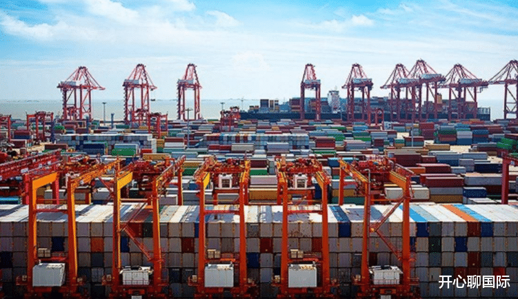 净买入 15国亏损上百亿美金，集体请求联合国：希望中国“收回成命”