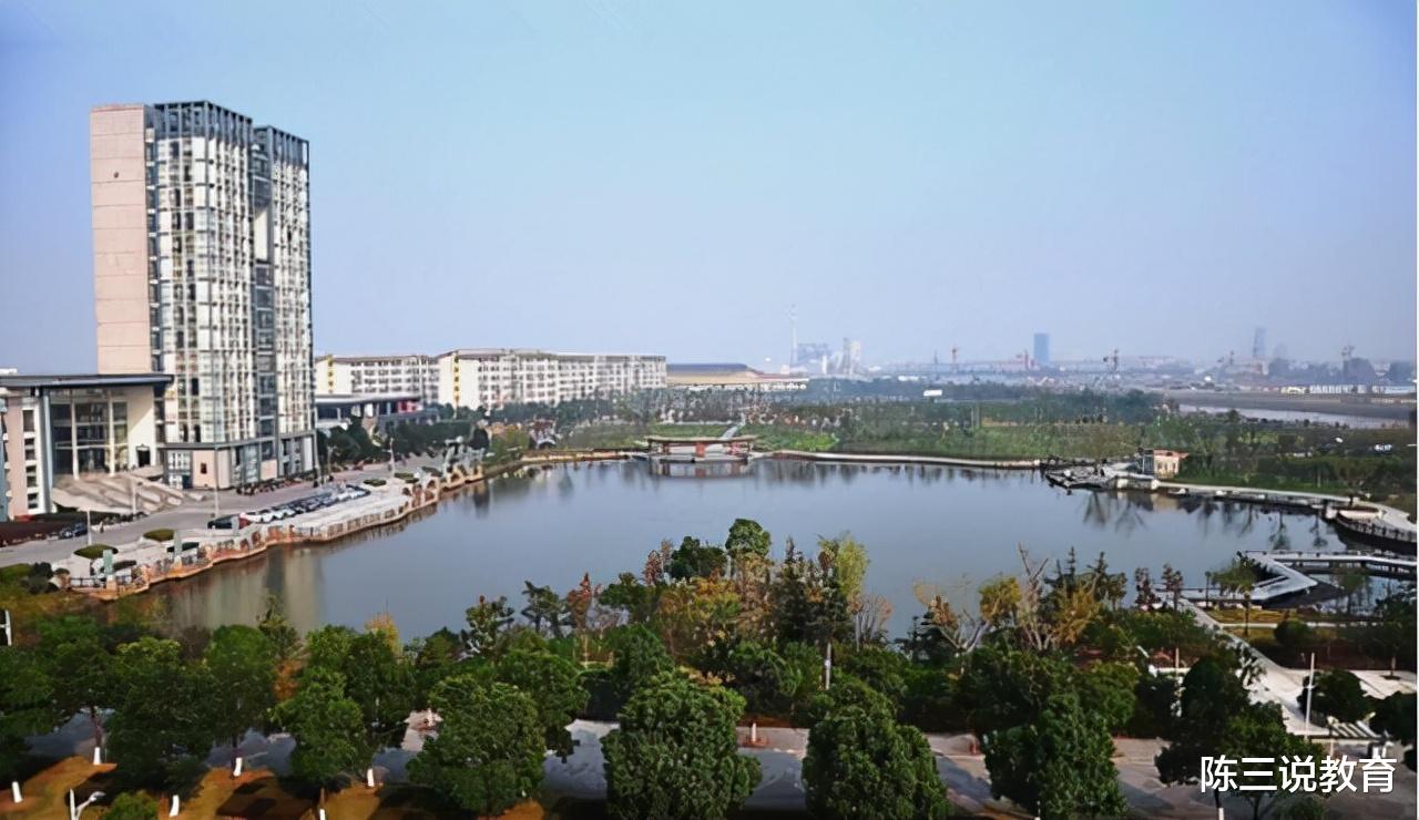 浙江省|恭喜！浙江将会迎来一所新“师范大学”，将来还有大的发展方向
