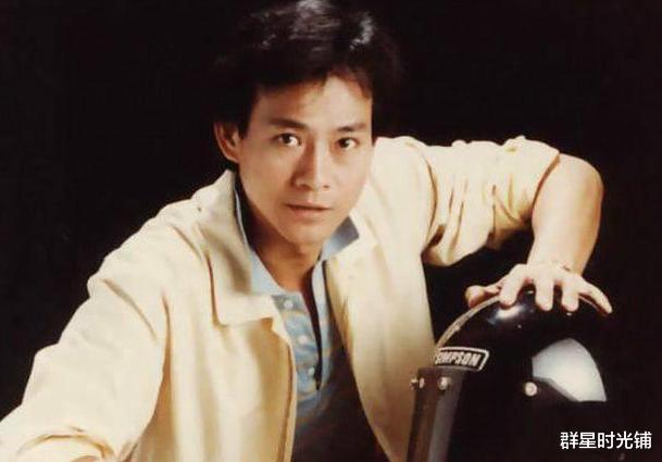 郑少秋|楚留香郑少秋：靠二婚妻子走红，三段婚姻四个女儿，命运各不相同