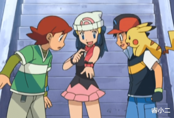 acgn漫評|《寶可夢》再次展現神秘力量的未知圖騰，被偷走的槍之鑰！