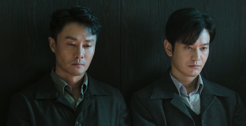 功勋|《功勋》全员演技过关，只有他收获差评，被指不咸不淡台词硬挤