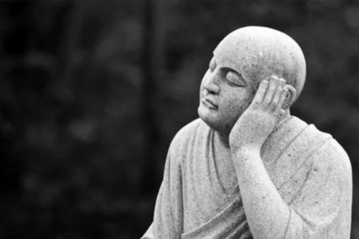 #001 为啥要冥想:科学且神棍的入门指南