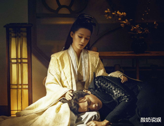 请君|任嘉伦《请君》即将开机？女主或换成新晋女神，一看导演便知会火