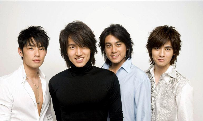 f4|F4与柴智屏的决裂：偶像艺人被极限压榨后的绝地反击