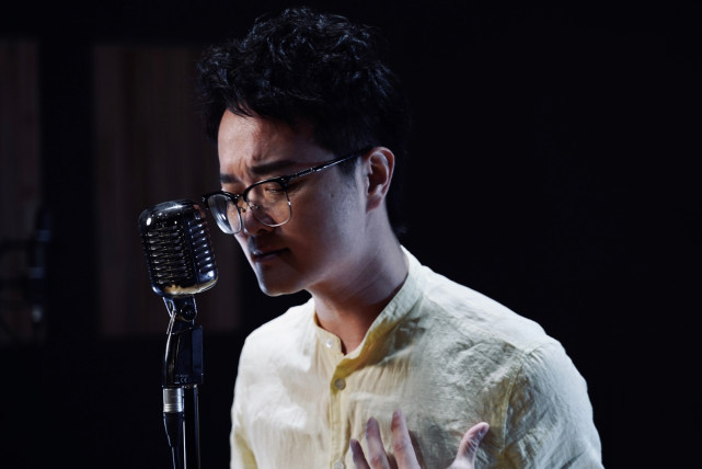 我爱记歌词|众多圈内好友送海峰最后一程：像睡着了，一点都没变