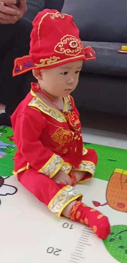 宝贝乐童坊|宝贝，不要急，你要慢慢长大