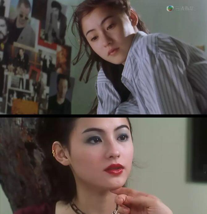 张柏芝|她被人骂“撒谎精”，被直指有精神病，艳照门背后还有什么内幕？