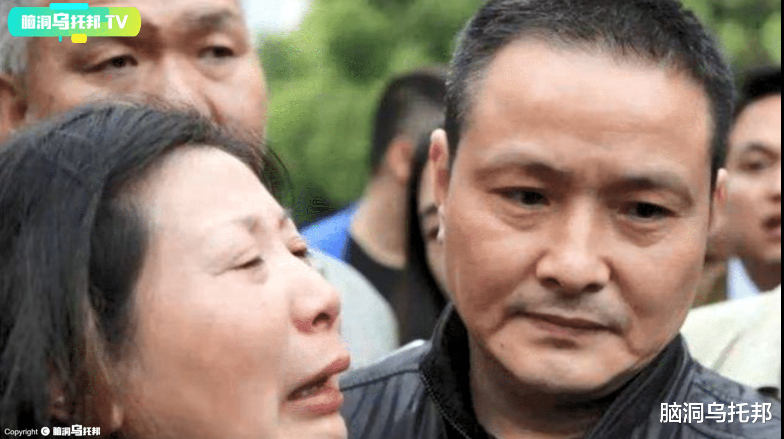 富二代怀疑娇妻坐台出轨染病,致命流言失控的丈夫,南京吉星鹏案
