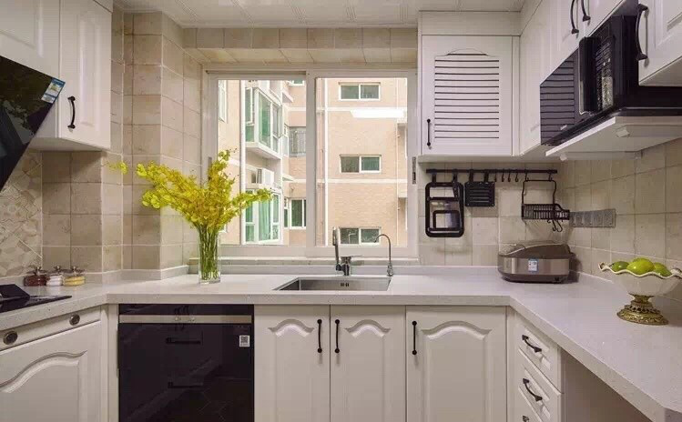 晒晒婆家准备的90㎡婚房，一进门就是餐厅厕所，看完真心不想嫁