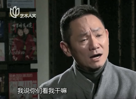 果靖霖|演员果靖霖:妻子在他怀里去世后,至今未娶,我妻子只有佟欣一人!