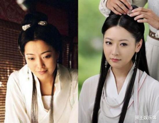 白冰|“京城四美”白冰大红一时，嫁圈外丈夫以离婚收场，何以至此？