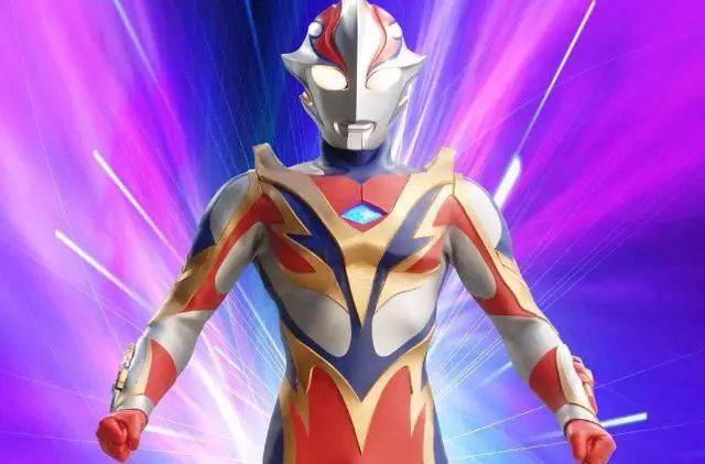 圆谷|2021年奥特曼圆谷官方人气排名,第一名我认为是没什么争议的