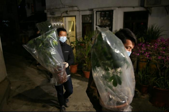 吴耀汉|81岁老戏骨出事，家里搜出大量毒品，生产销售一条龙