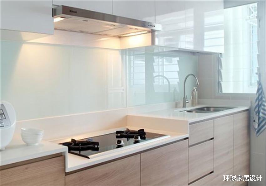 |日子过久了会发现，厨房装修时做好这些设计，用着有多省心！