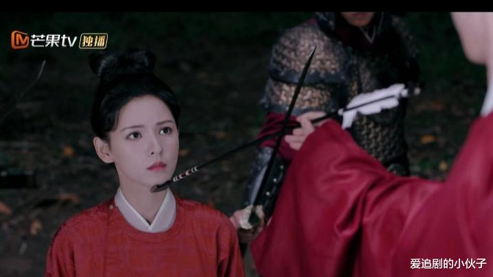 齐焱|与君歌：人人自危，唯独这个人，毫发无损，会成为最后的赢家