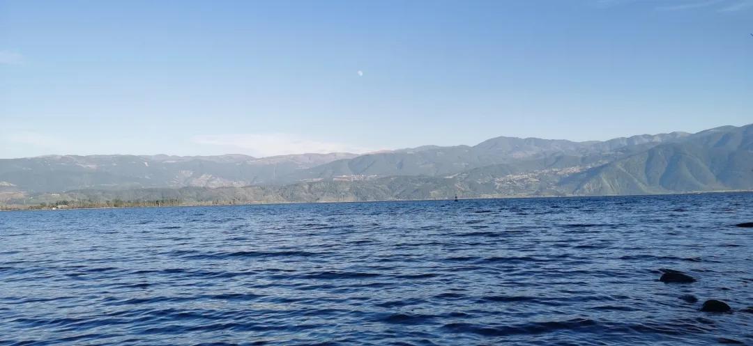 凉山生态环境 凉山护水喜迎开门“清”：1--2月优良率保持100%