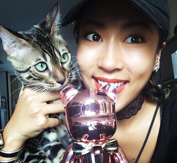 吉克隽逸|参观吉克隽逸住的豪宅，家里椅子都是宫廷式的，生活过得像贵妃