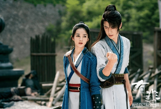 有翡|曾被喷得那么惨，回顾一整年的影视作品，还是《有翡》好