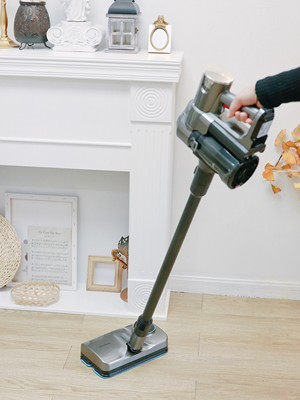 SATUO洒拖 好气,现在才知道这些居家神器