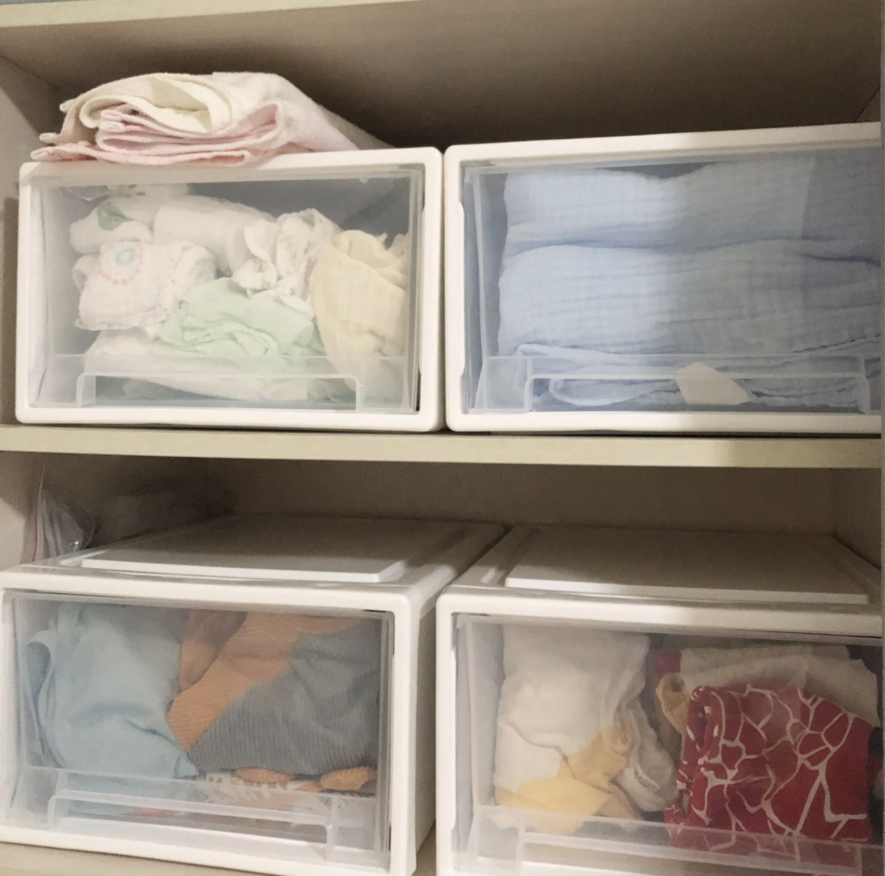 新住家居 日子用久了才发现，有些东西没必要非得贵的，实用就够了！