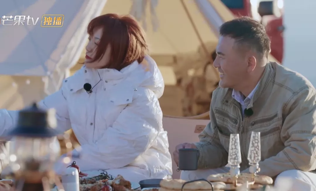 郭柯宇|39岁女明星带娃离婚:被丈夫冷暴力19年后,她终于醒了