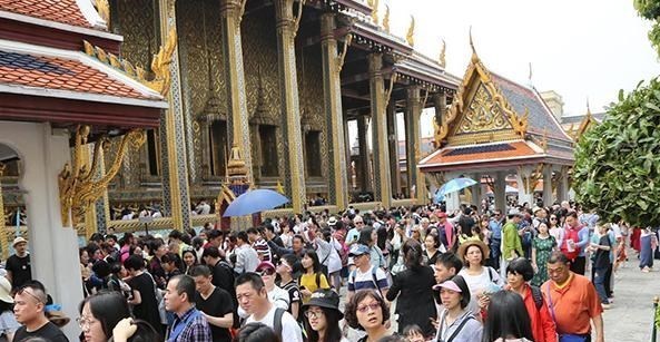 越南旅游 不给小费不让入境，还用中文写“不欢迎中国人”，如今彻底凉了