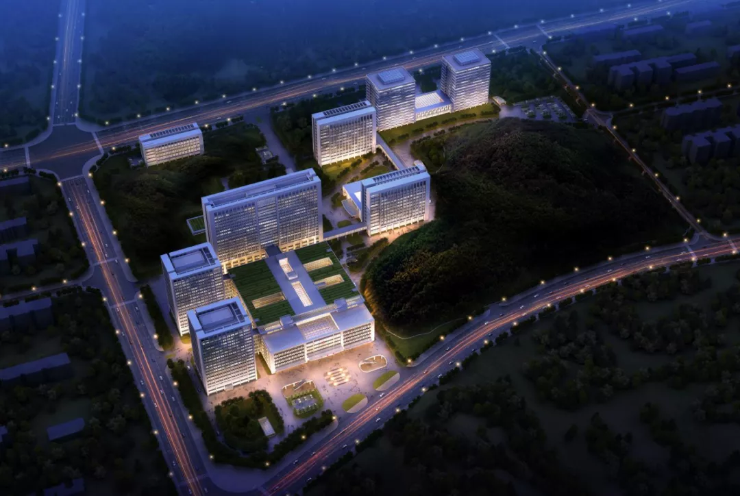 好消息！省医金朱医院开始装修，观山湖这些居民以后有福了