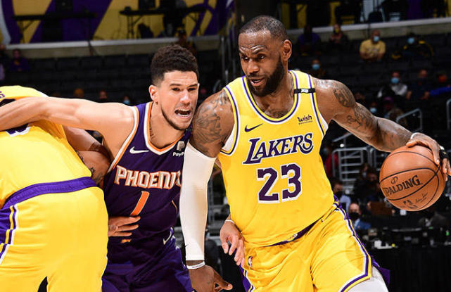 蒂姆·鄧肯|36歲的詹姆斯，36歲的科比，36歲的鄧肯，沒有對比就沒有尷尬