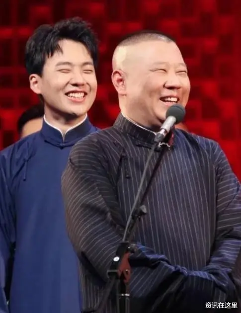 郭德纲|甩掉最穷郭德纲，抛弃4岁郭麒麟远走日本，无情的胡中惠现状如何