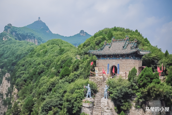  山西一5A景区面临“摘牌”风险，屡爆“宰客”被吐槽，今游客稀少