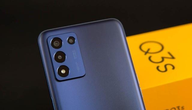 赵月看花花|仅1399,5000mAh+骁龙6nm处理器,realme这次很勇敢