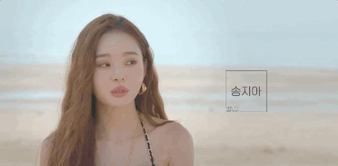 宋智雅|突然蹿红的宋智雅，颜值真的经得起推敲吗？