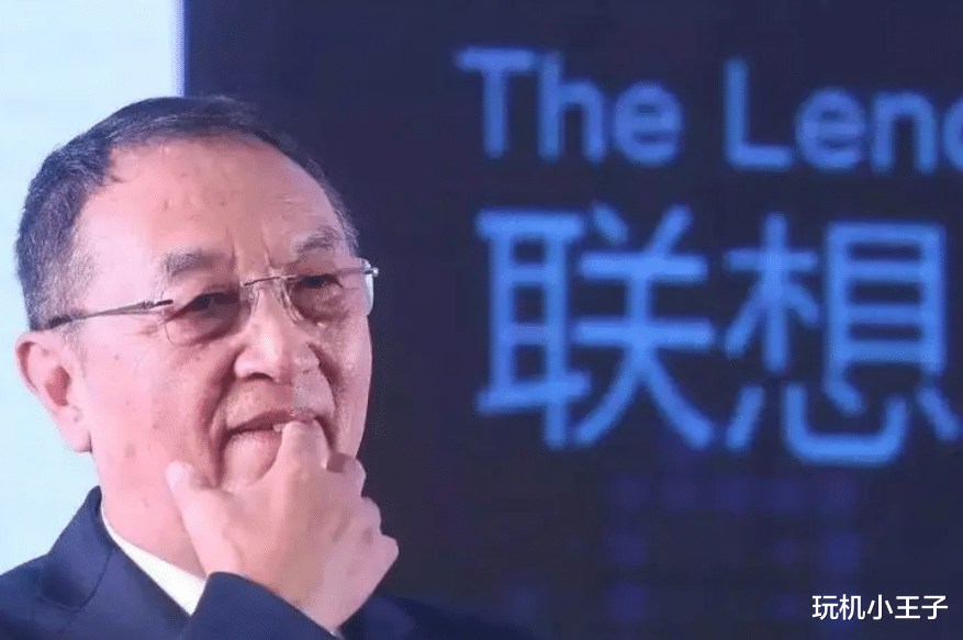 联想|看看联想这么多年来做的这些事,被骂也是正常的